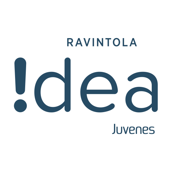 Idea_sininen logo