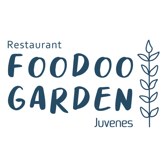 Restaurant Foodoo Garden