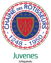 Rotisseurs logo