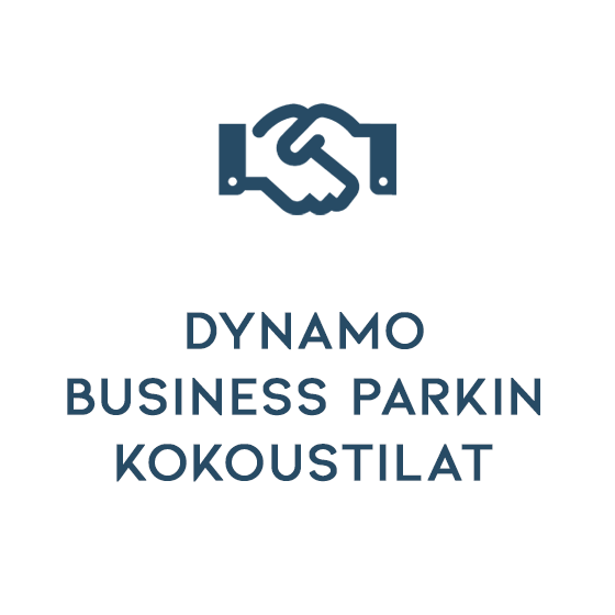 Dynamo business Parkin Kokoustilat