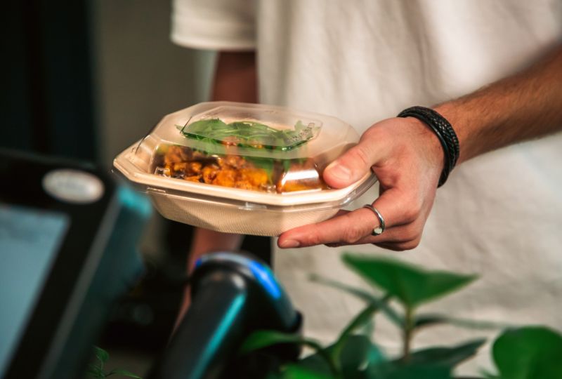 Syyskuun vastuullisuusviestintäteema: Ruokahävikki