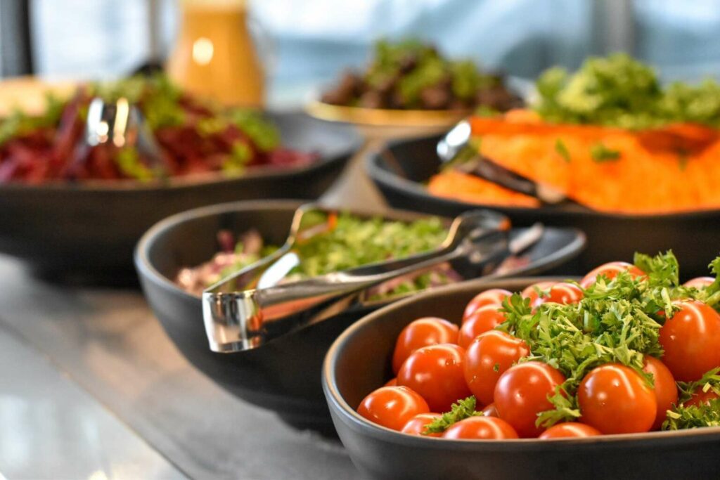 Vastuullisen ravintolatoiminnan edelläkävijä Juvenes raivaa tietä terveellisempään ja turvallisempaan huomiseen