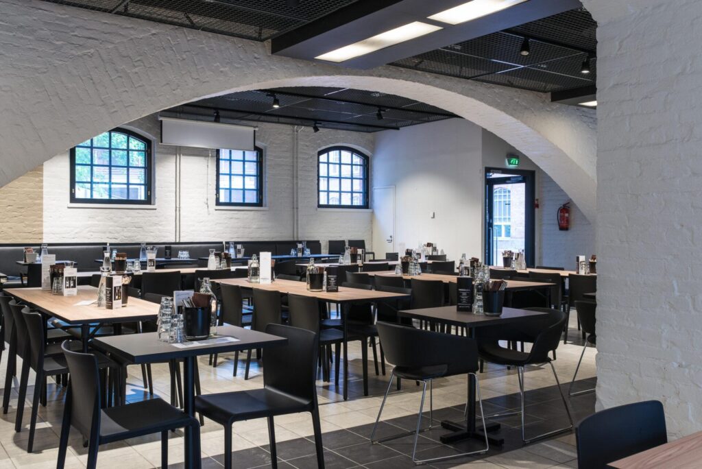 Restaurant Frenckell & Piha