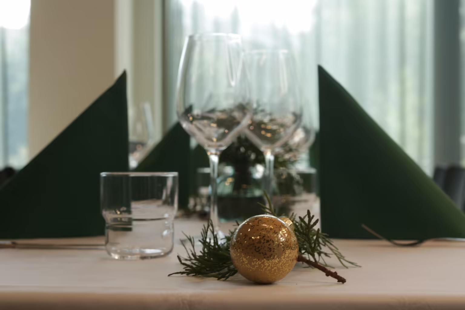 Pikkujoulut Helsingissä ja Espoossa