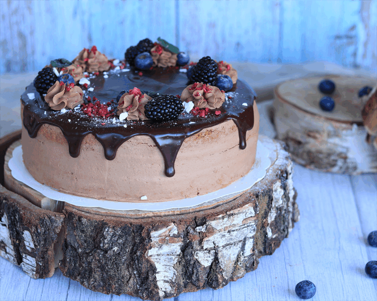 Tilaa kakku helposti Juvenekselta!