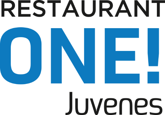 Restaurant One! logo