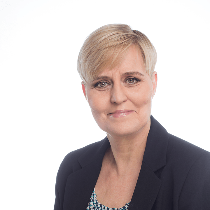 Bodil Ståhl on nimitetty Juveneksen uudeksi toimitusjohtajaksi