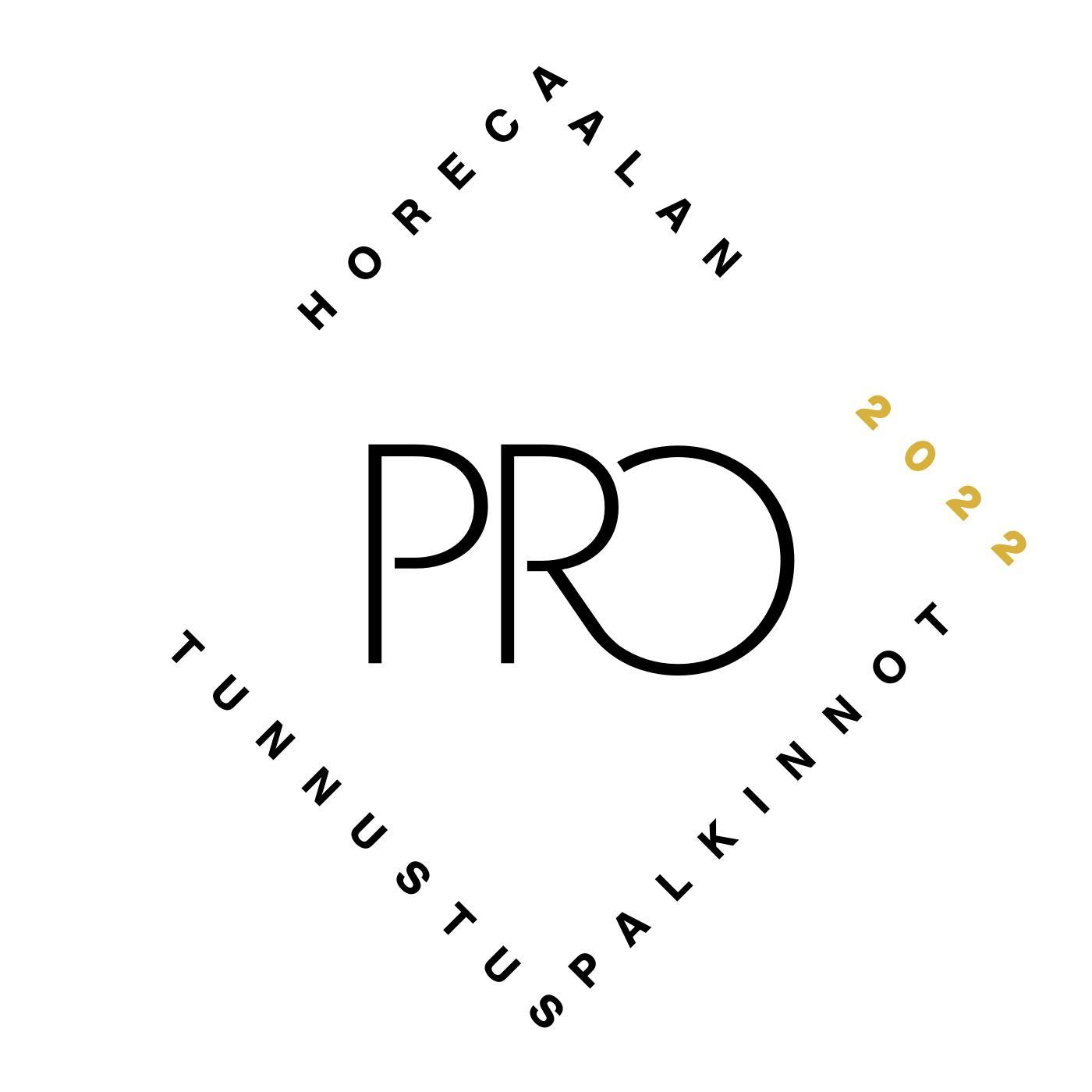 Pro-haku on käynnissä!