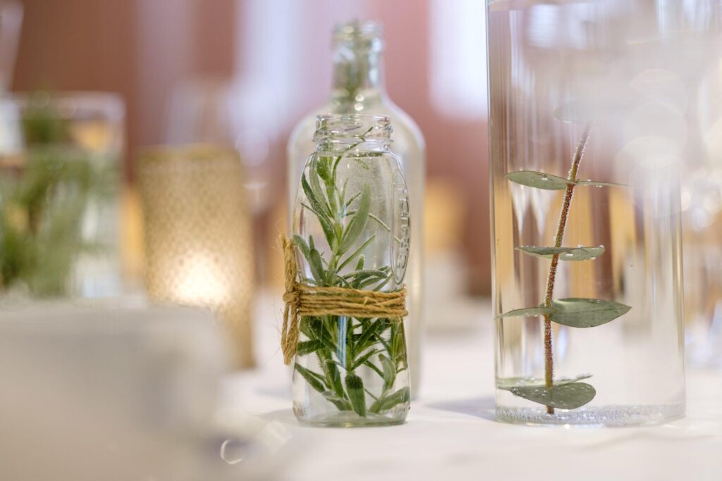 Ravintola Saarni juhlatilat Tampereella