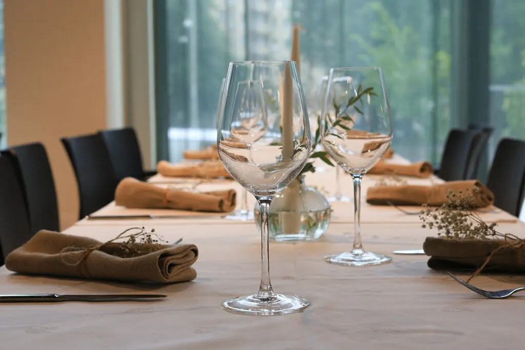 Juhlatilat Helsingissä