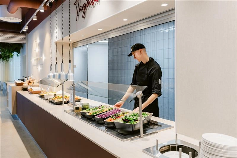 Tampereen ylioppilaskunnan omistama ravintola-alan yritys Juvenes kasvaa vauhdilla – kymmenen uutta toimipistettä eri puolille Suomea