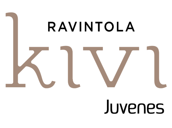 Ravintola Kivi logo