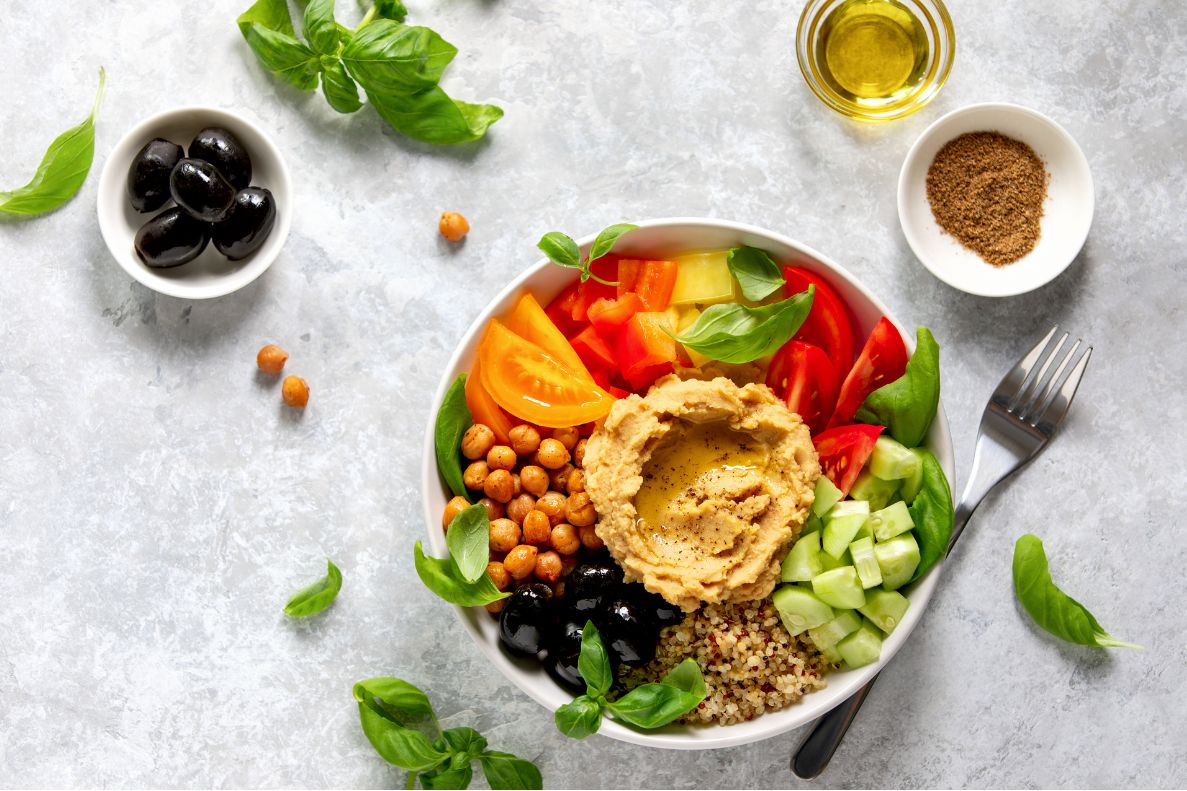 Juvenes ja LUKAKER-hanke: Vastuullisen ruuan kampanja