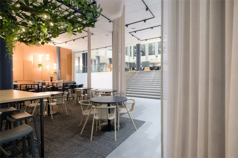 Restaurant & Cafe Soos