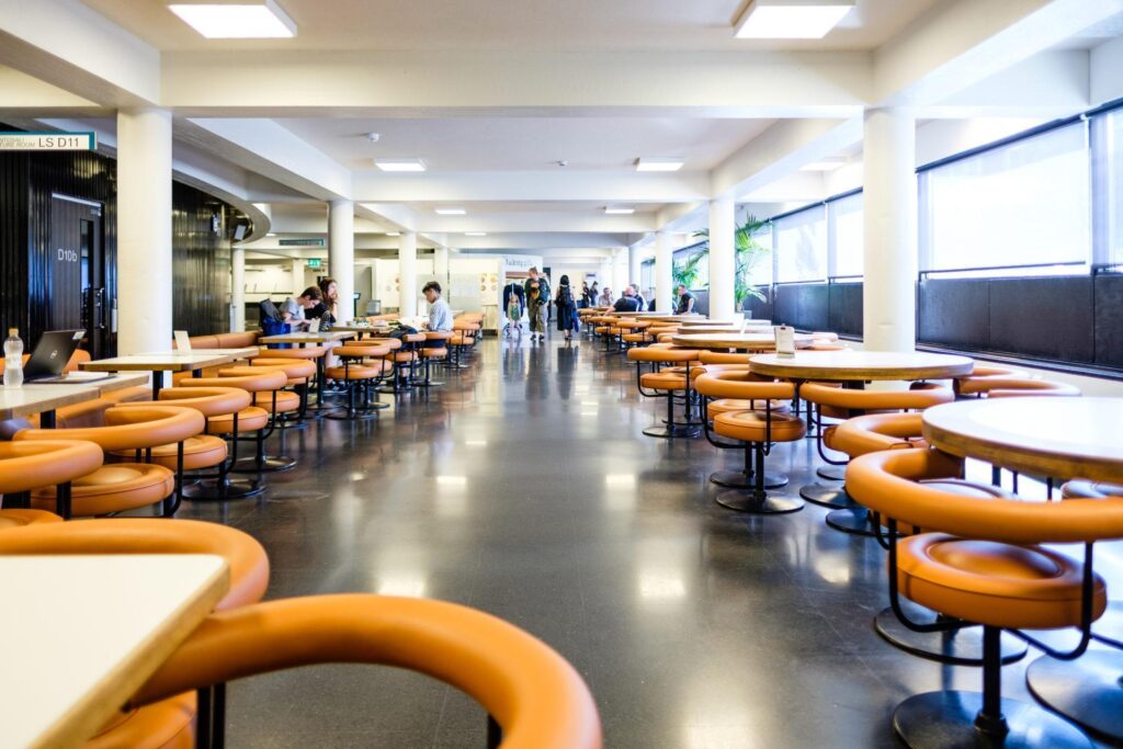 Cafe Alakuppila Tampere