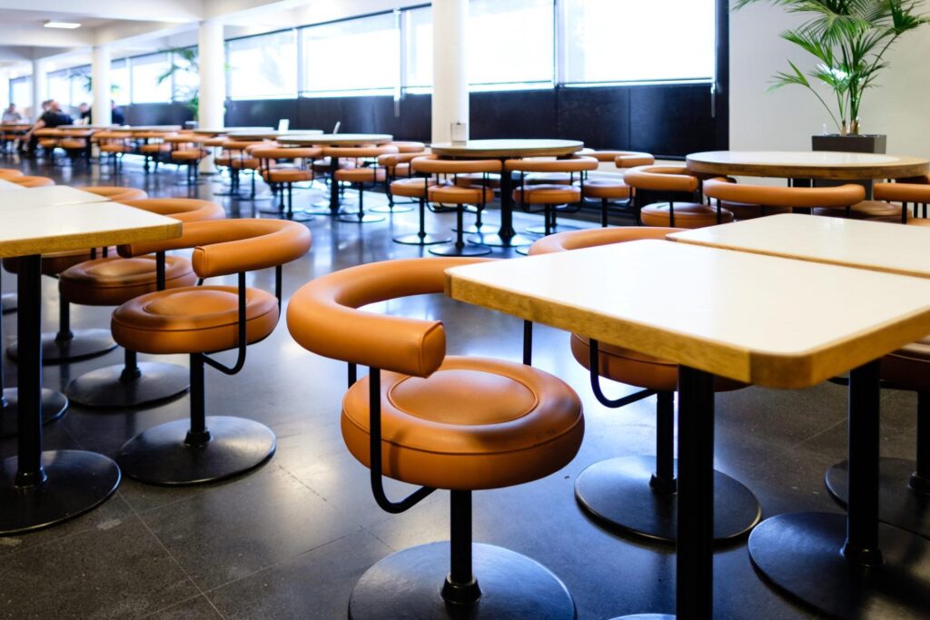 Cafe Alakuppila Tampere