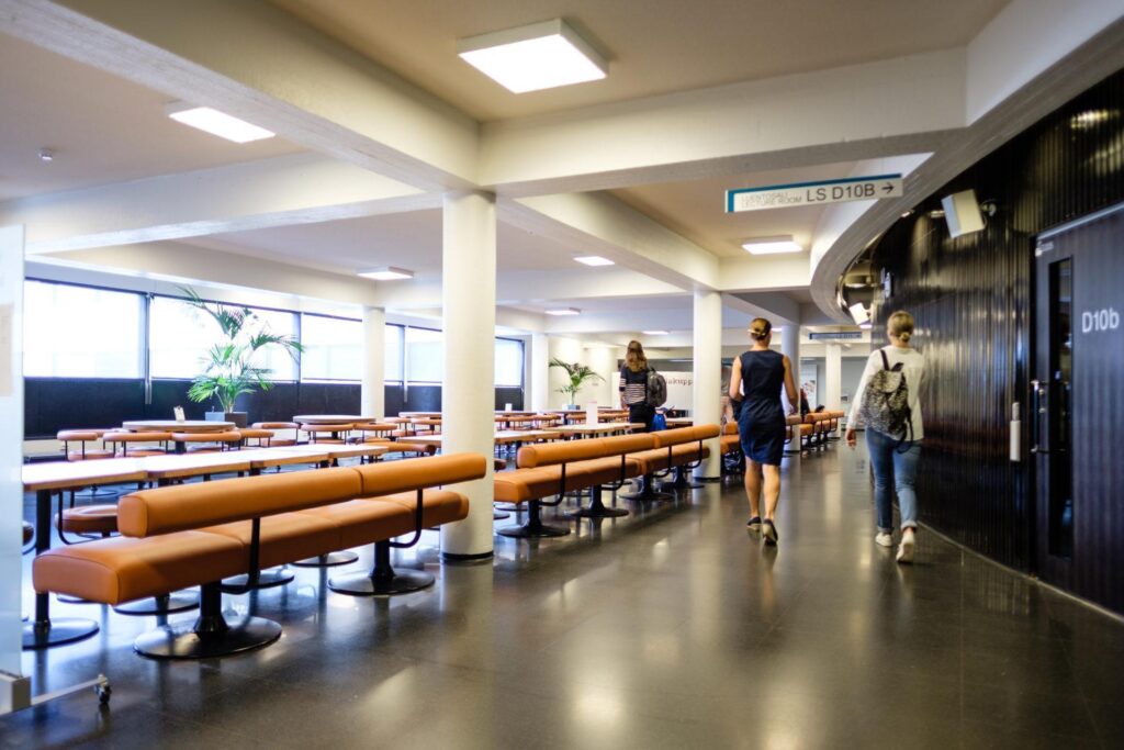 Cafe Alakuppila Tampere