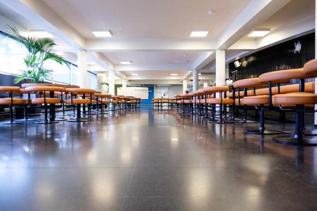 Cafe Alakuppila Tampere