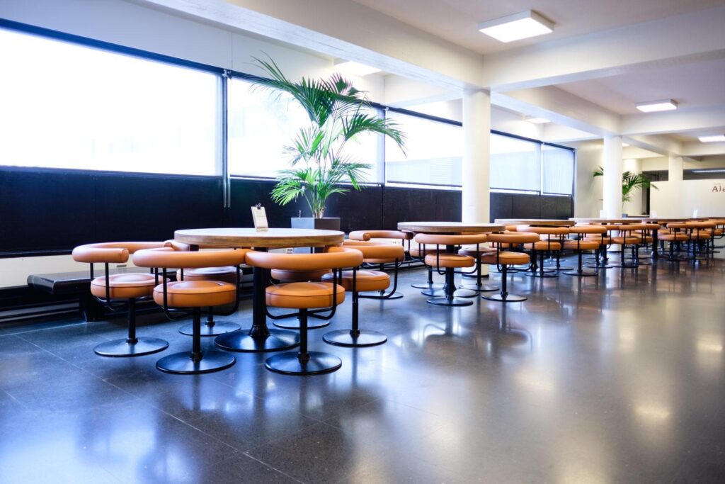 Cafe Alakuppila Tampere