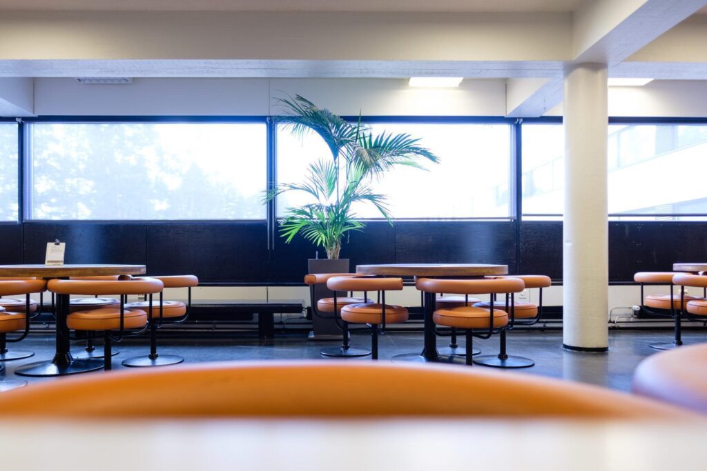 Cafe Alakuppila Tampere