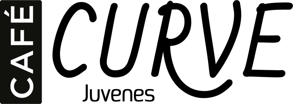 Café Curve -logo