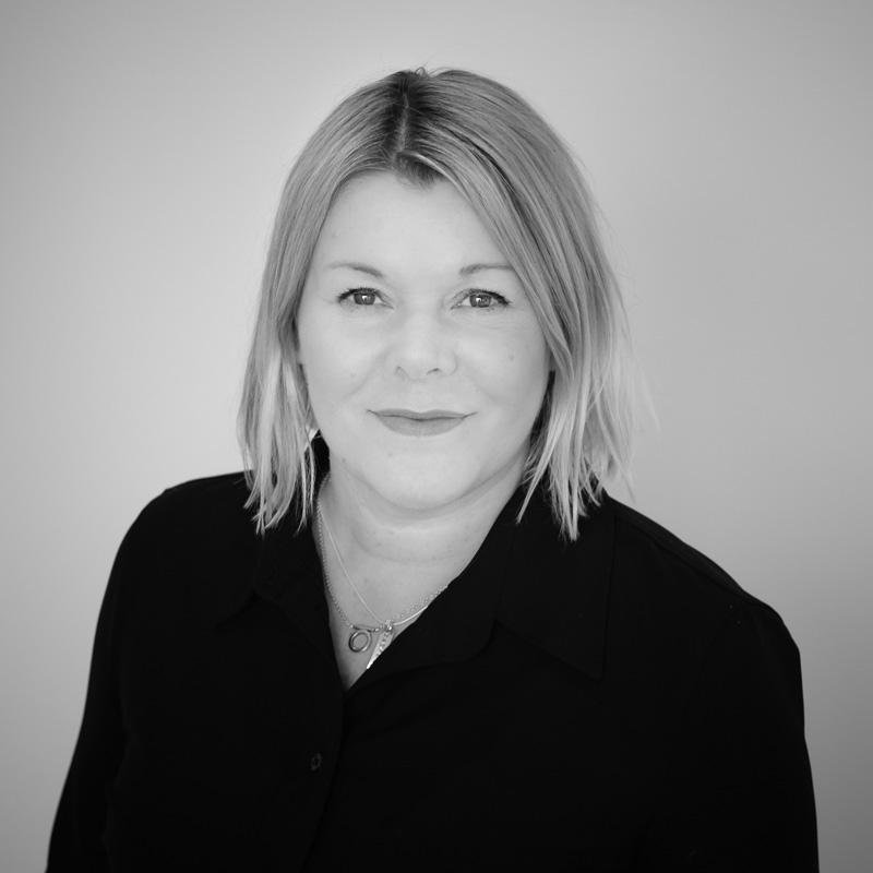 Päivi Hyttinen, aluejohtaja, Etelä-Suomi