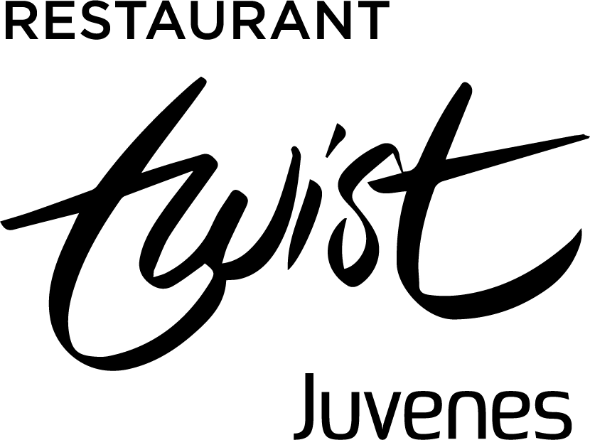 Restaurant Twist -logo