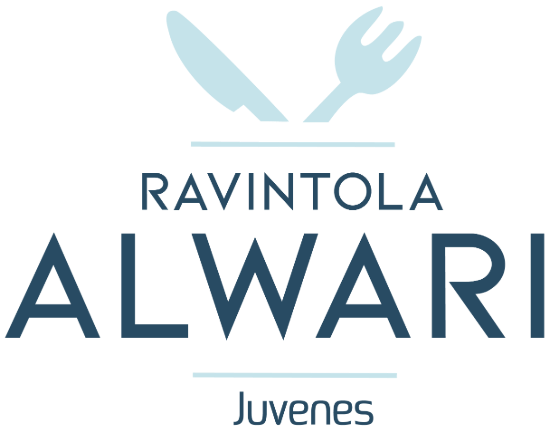 Ravintola Alwari -logo