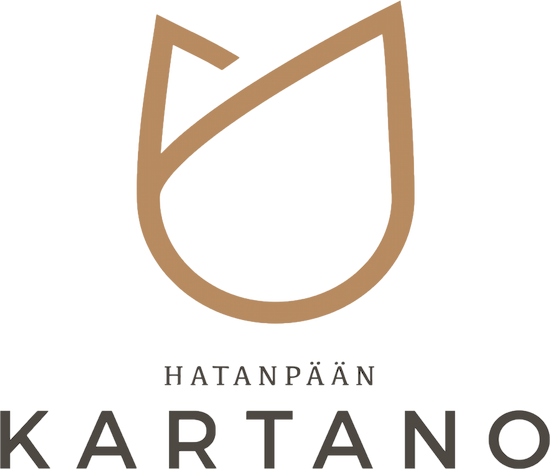Hatanpään Kartano -logo