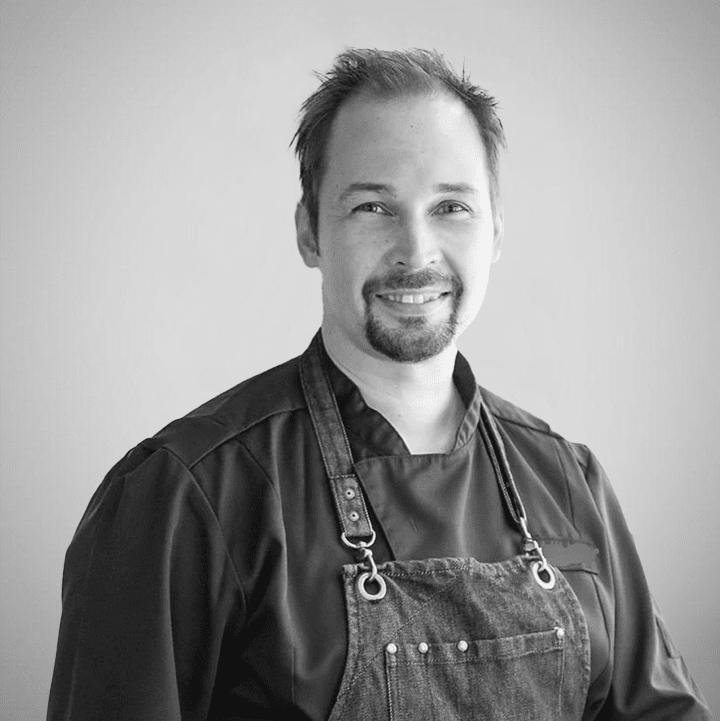 Janne Häkkänen, ruokatuotekehityspäällikkö