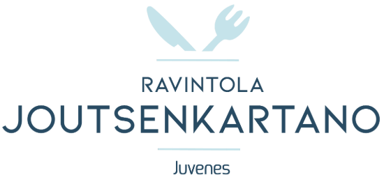 Ravintola Joutsenkartano -logo