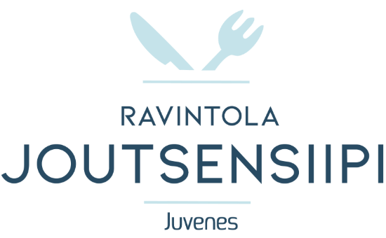 Ravintola Joutsensiipi -logo