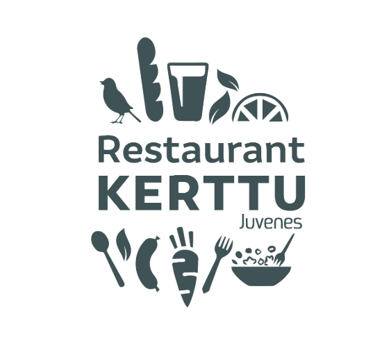 Restaurant Kerttu -logo