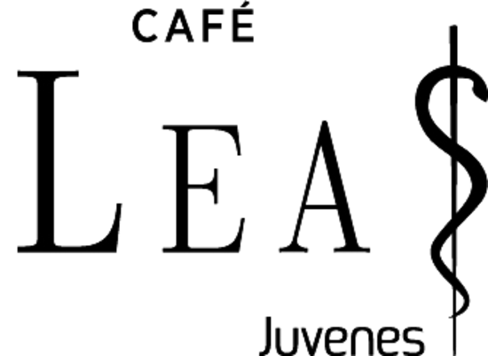 Lea logo