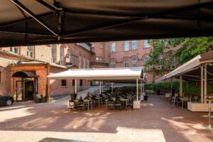 Frenckellin Tapahtumapiha