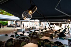 Frenckellin Tapahtumapiha