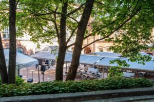 Frenckellin Tapahtumapiha