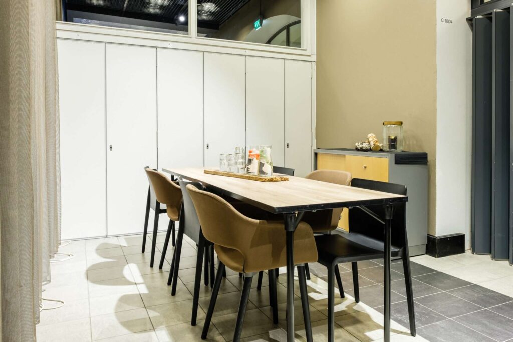 Frenckell&Pihan Kokoustilat / Kabinetit