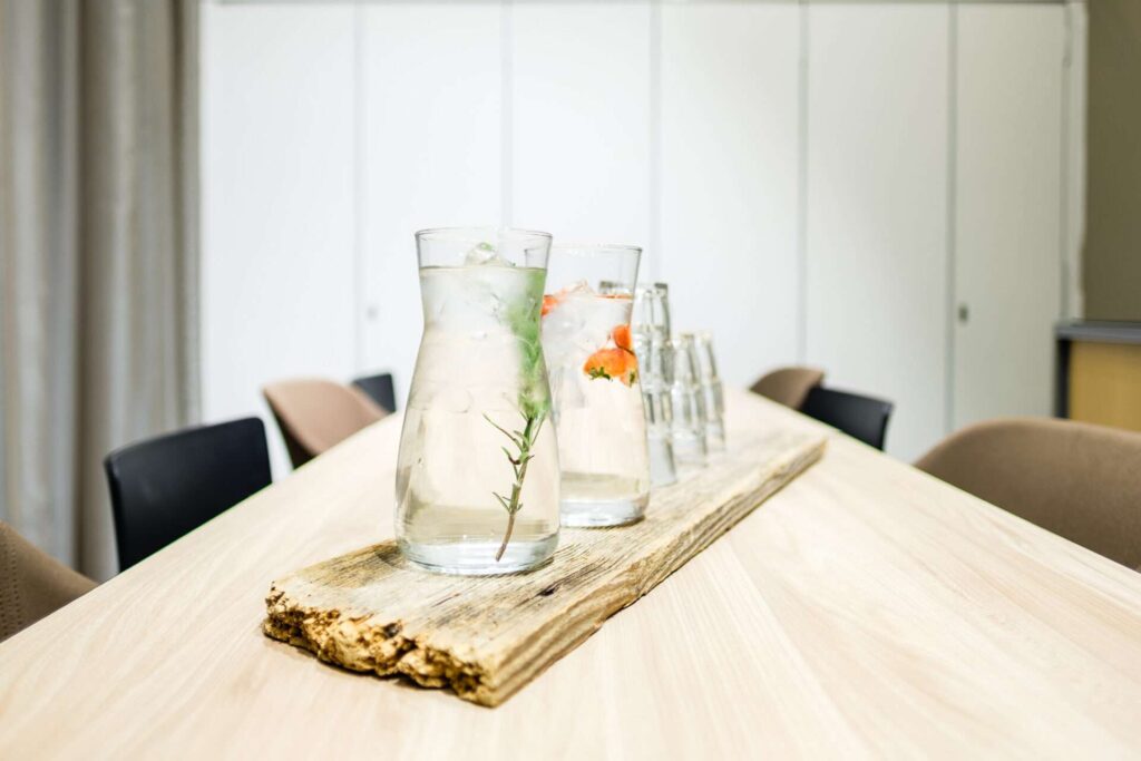 Frenckell&Pihan Kokoustilat / Kabinetit