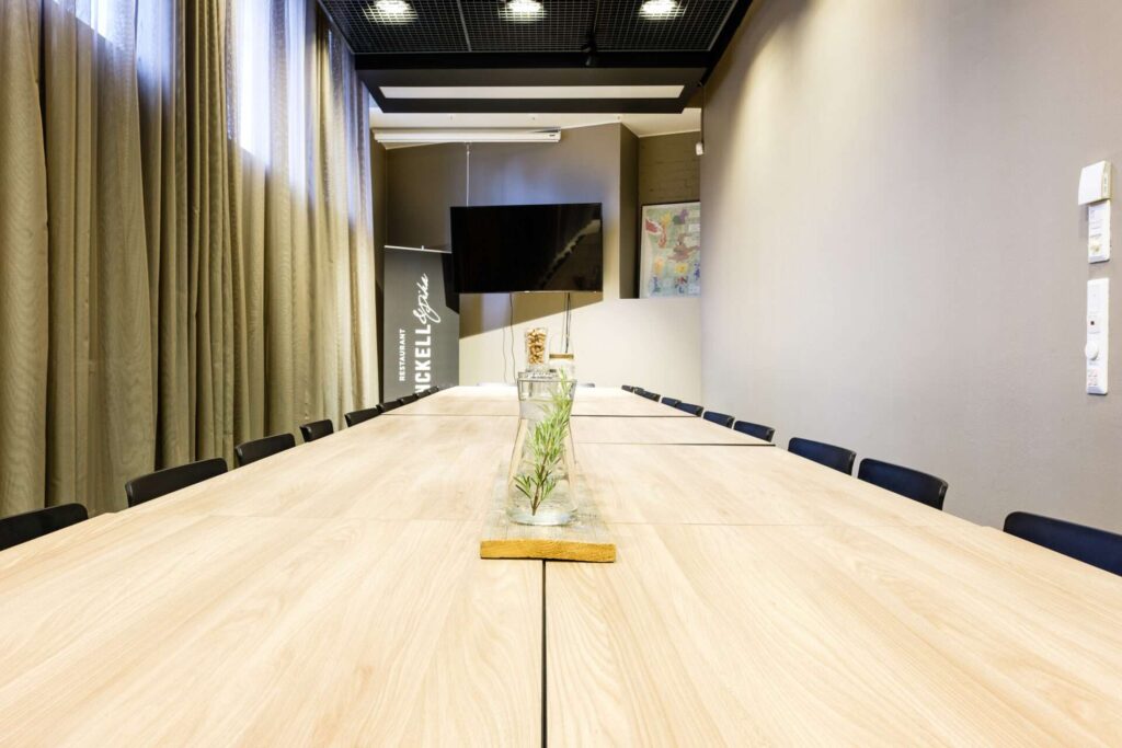 Frenckell&Pihan Kokoustilat / Kabinetit