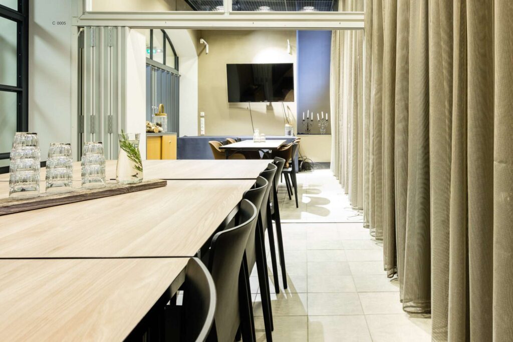 Frenckell&Pihan Kokoustilat / Kabinetit