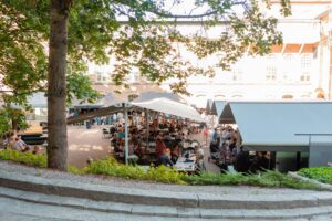 Frenckellin Tapahtumapiha