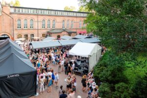 Frenckellin Tapahtumapiha