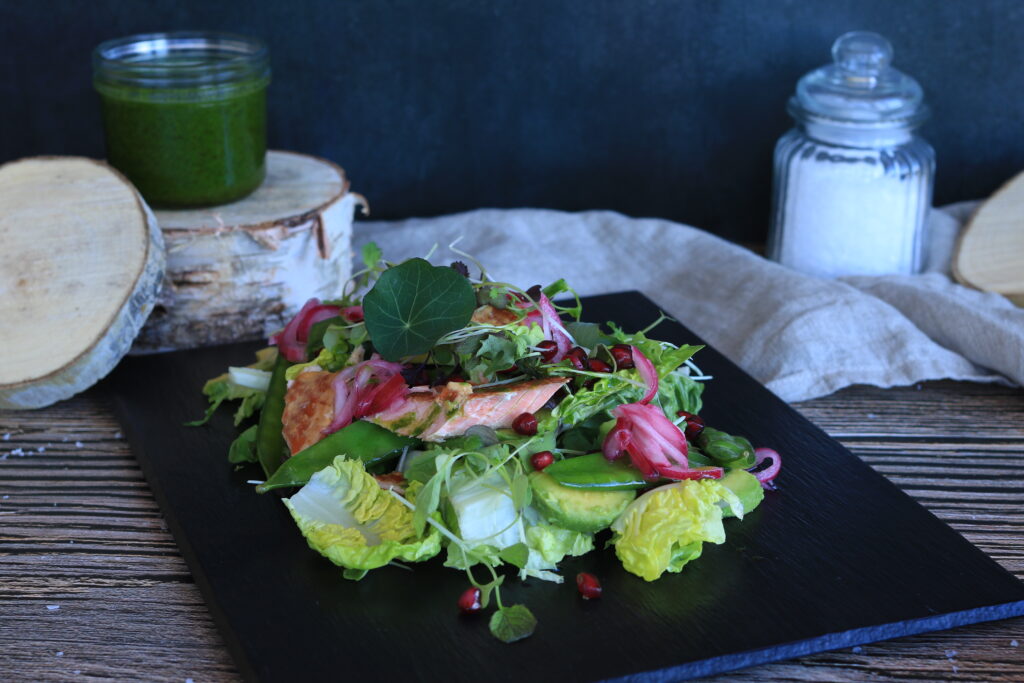 Kiloittain myytävät ruokatuotteet