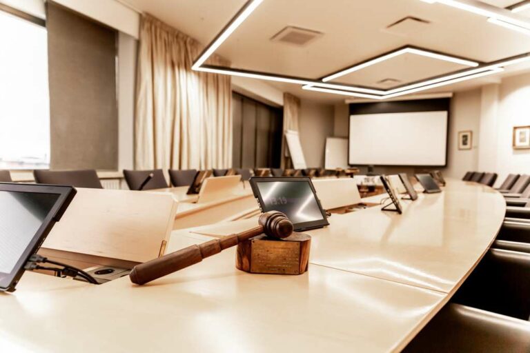 Lääkäritalon kokoustilat