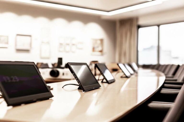 Lääkäritalon kokoustilat