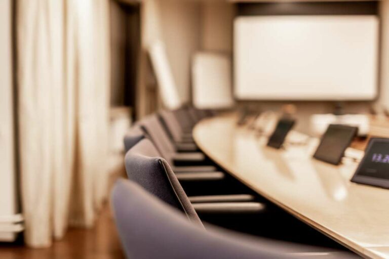 Lääkäritalon kokoustilat