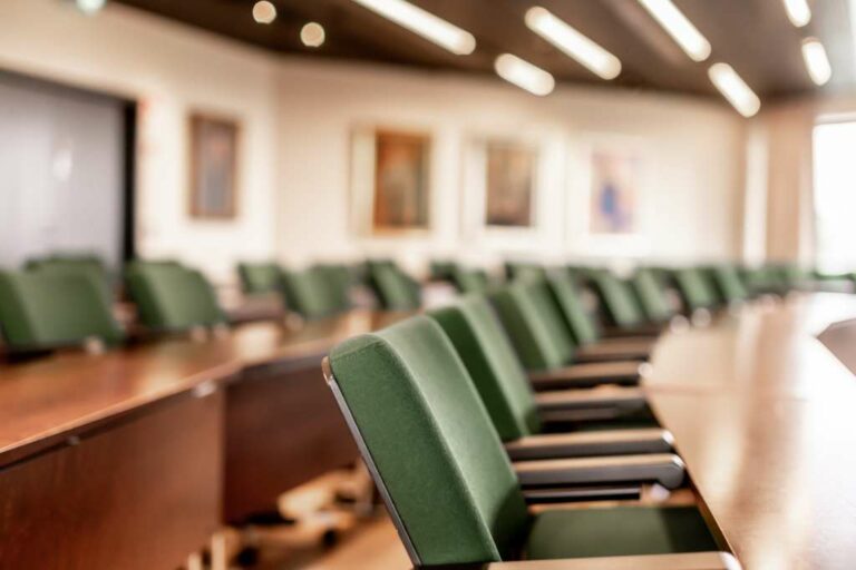 Lääkäritalon kokoustilat