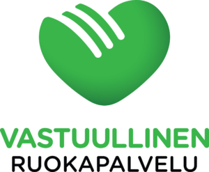 Vastuullinen ruokapalvelu