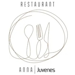Restaurant Anna -logo